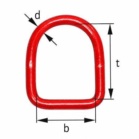 Kranbügel zu HD30