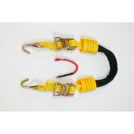 Motorrad-Lenkergurt 35mm