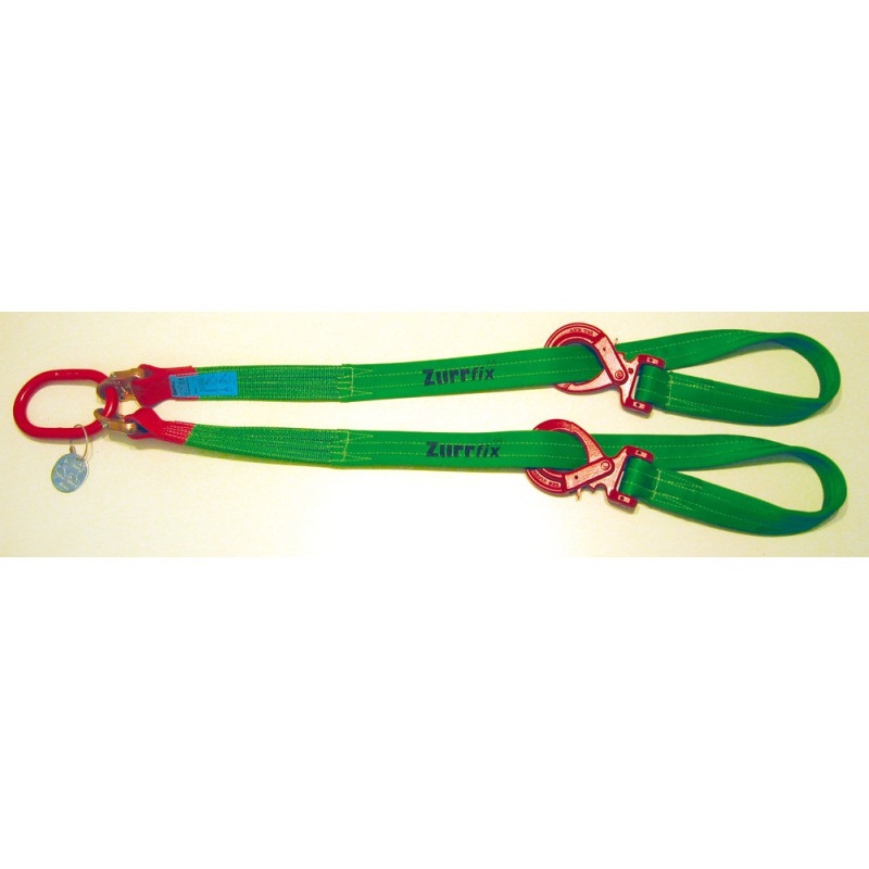 ZURRfix Baugehänge 60mm