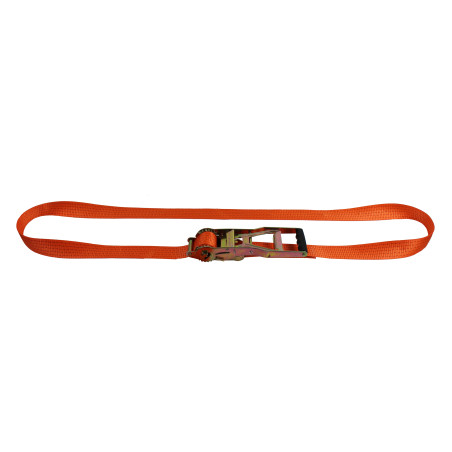 Umreifungsgurt 50mm einteilig, STF 500 daN