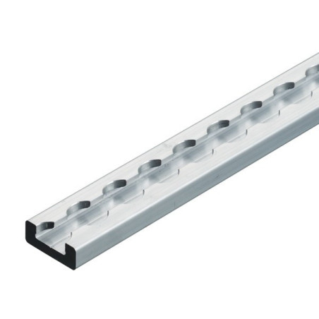 ALU ZURRschiene ZU/A 01 3