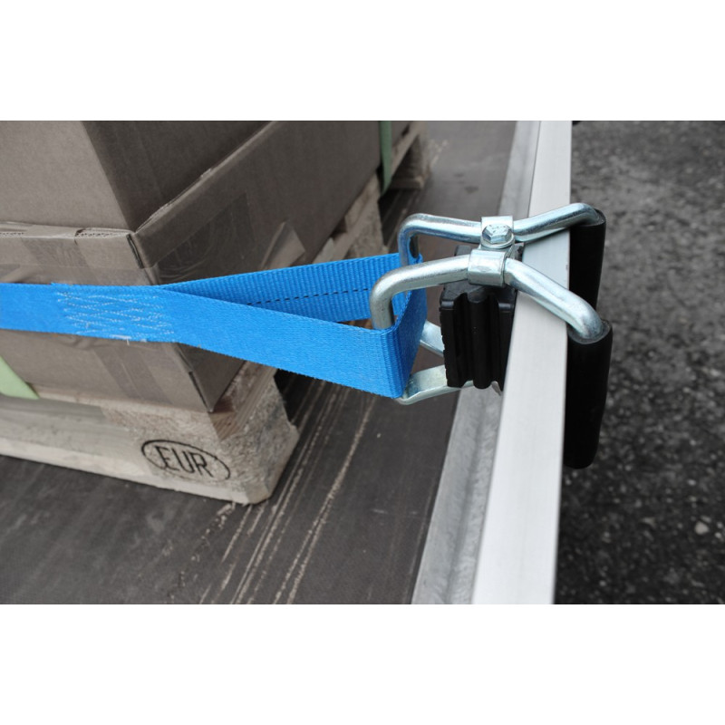 Bordwandhalter 395 Bordwandhalter 395