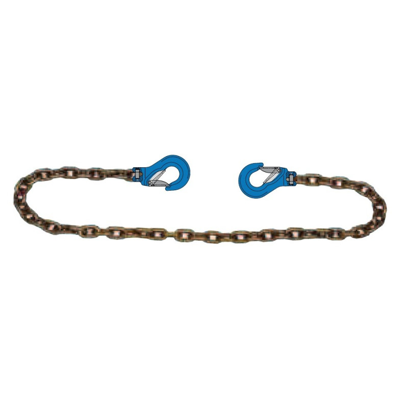 ZURRfix Bindekette 13mm