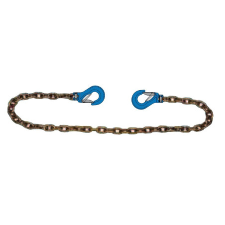 ZURRfix Bindekette 13mm