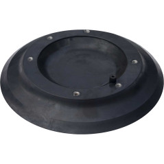 Saugschale zu Glassaugheber GLV65