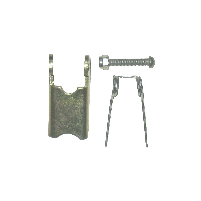 Ersatzklinken-Set zu 332/332a