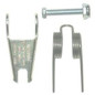 Ersatzklinken-Set zu Corsby NEU