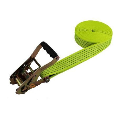 Umreifungsgurt 50mm einteilig, STF 200 daN