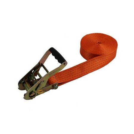 Umreifungsgurt 50mm einteilig, STF 200 daN