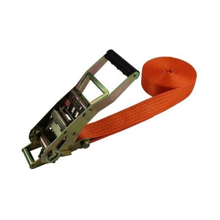 Umreifungsgurt 50mm einteilig, STF 500 daN