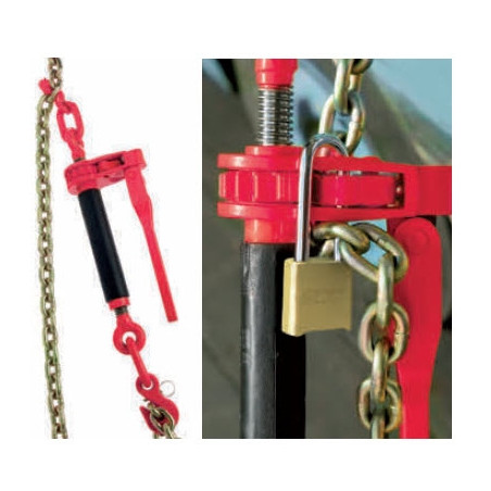 Der schnellste Quick Binder