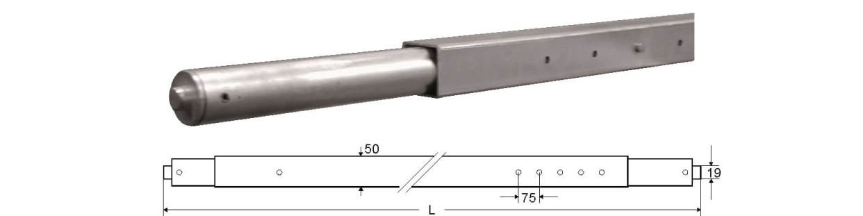 Klemmbalken | ZURRfix Hebe- & Zurrgurte | Jetzt entdecken!